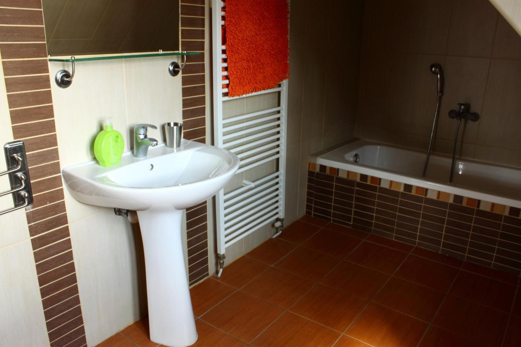 Penzion Drevenica Šumiac Zimmer foto