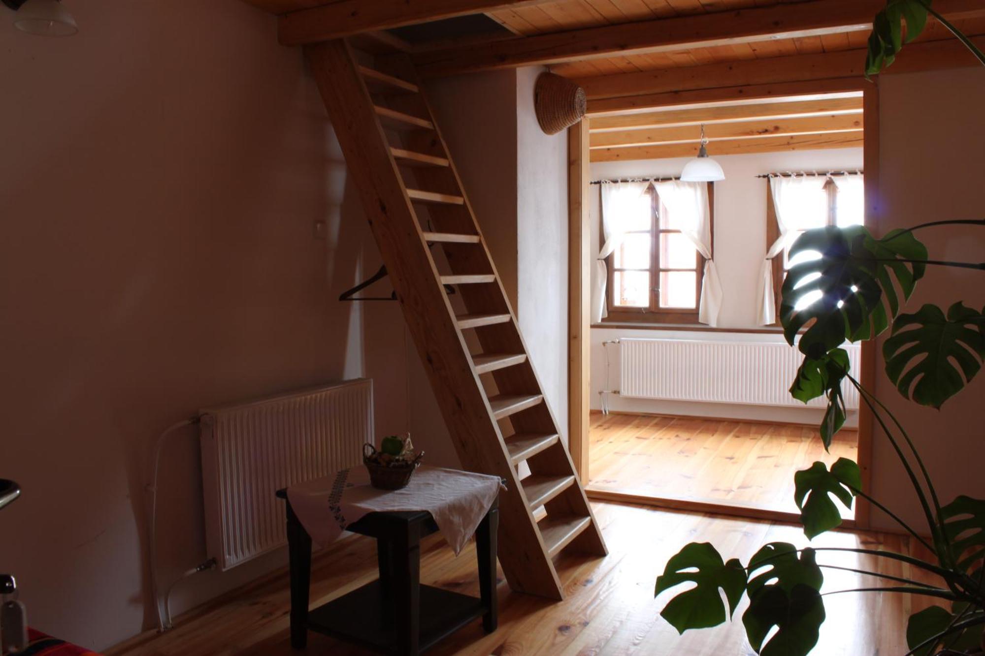 Penzion Drevenica Šumiac Zimmer foto