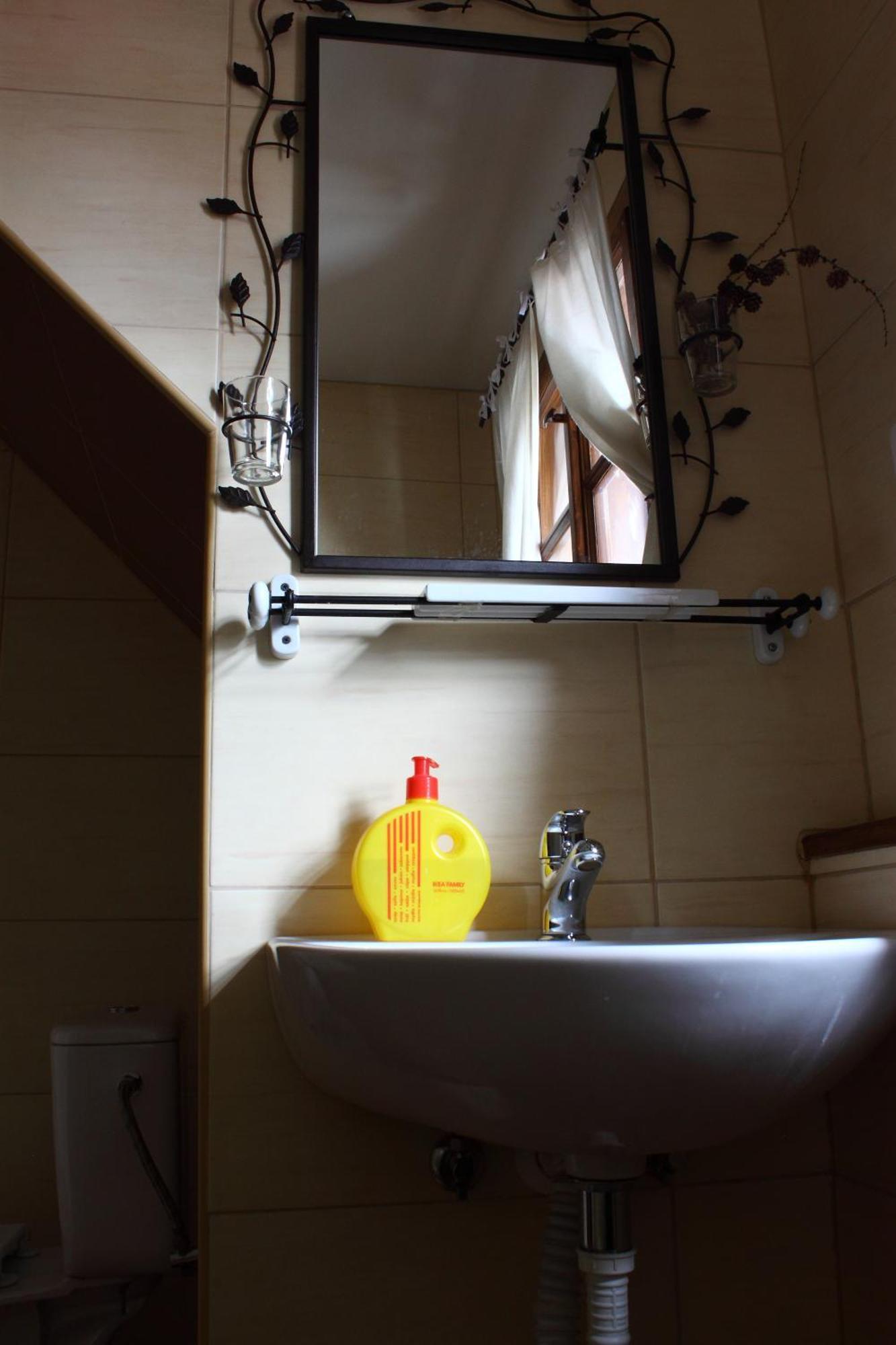 Penzion Drevenica Šumiac Zimmer foto