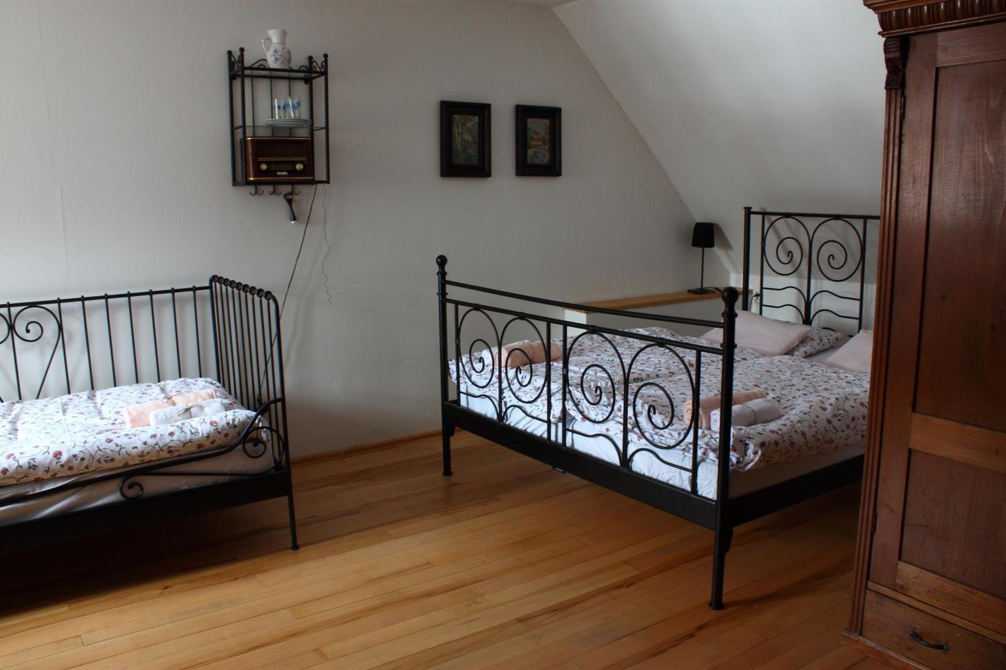 Penzion Drevenica Šumiac Zimmer foto