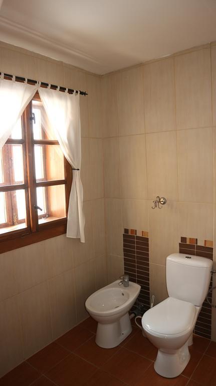 Penzion Drevenica Šumiac Exterior foto